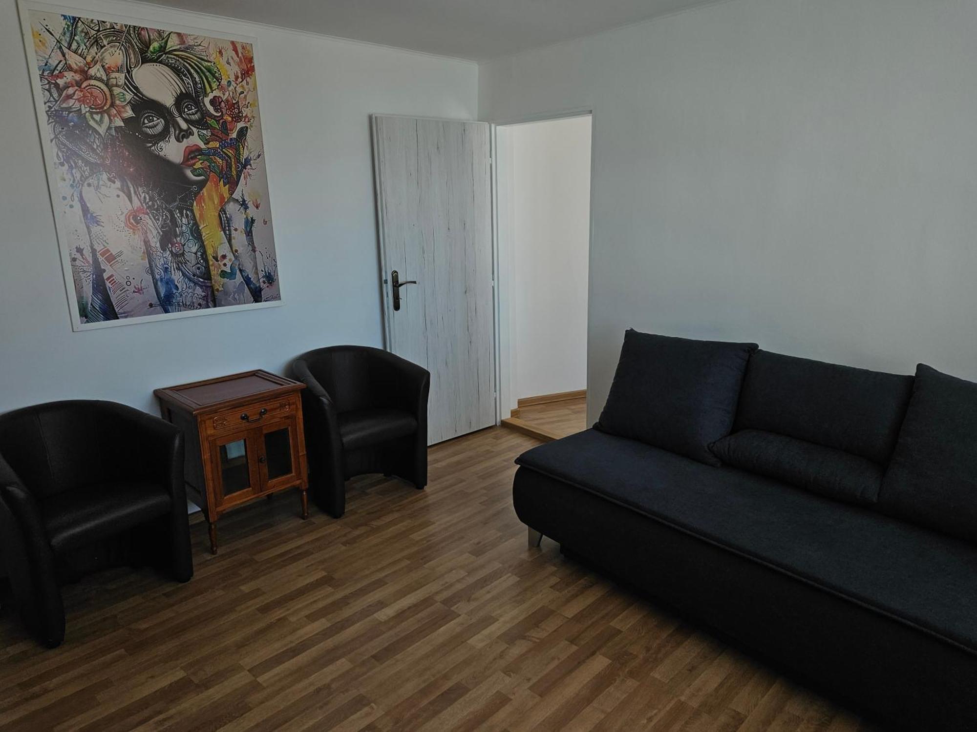Hotel Union Louny Kamer foto